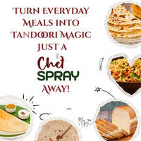 Tandoori Oil Spray