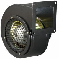 Food Processing Centrifugal Fan