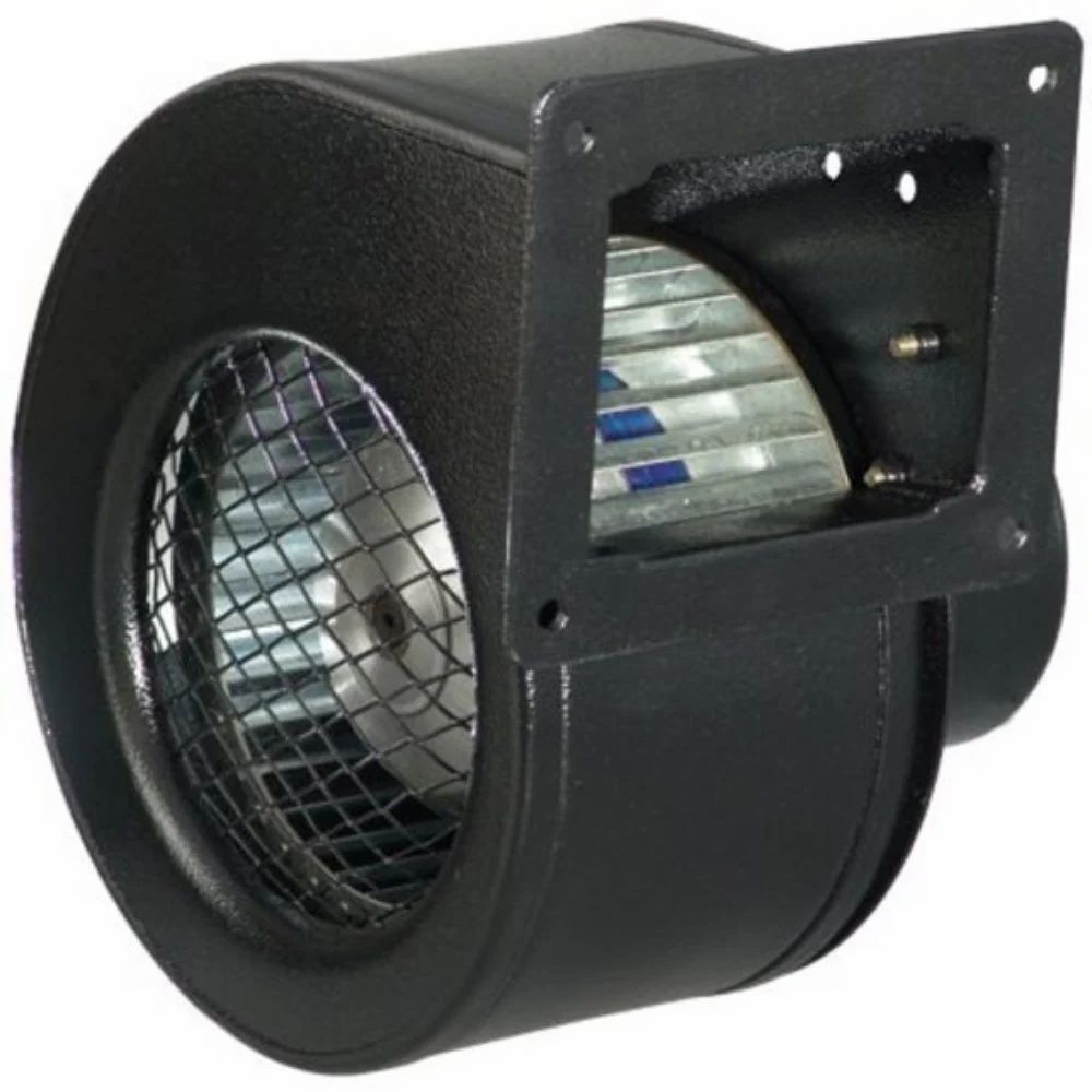 Food Processing Centrifugal Fan
