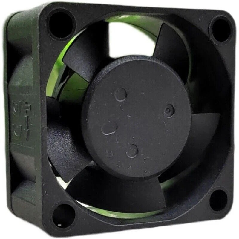 M DA04020B24MA DC 24V 0.08A 4020 4CM Cooling Fan