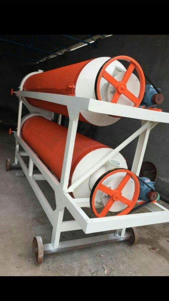 Double Cockle Cylinder