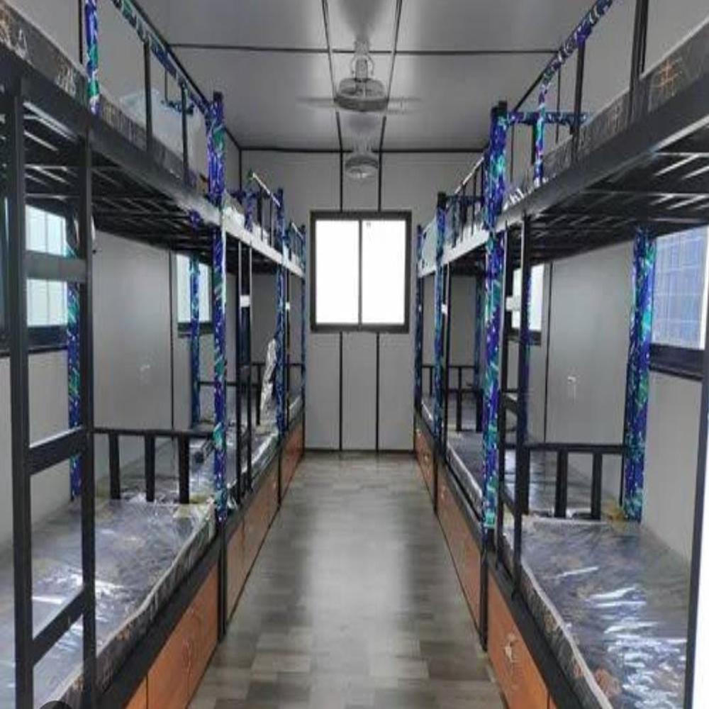 Portable Bunkhouses Cabin