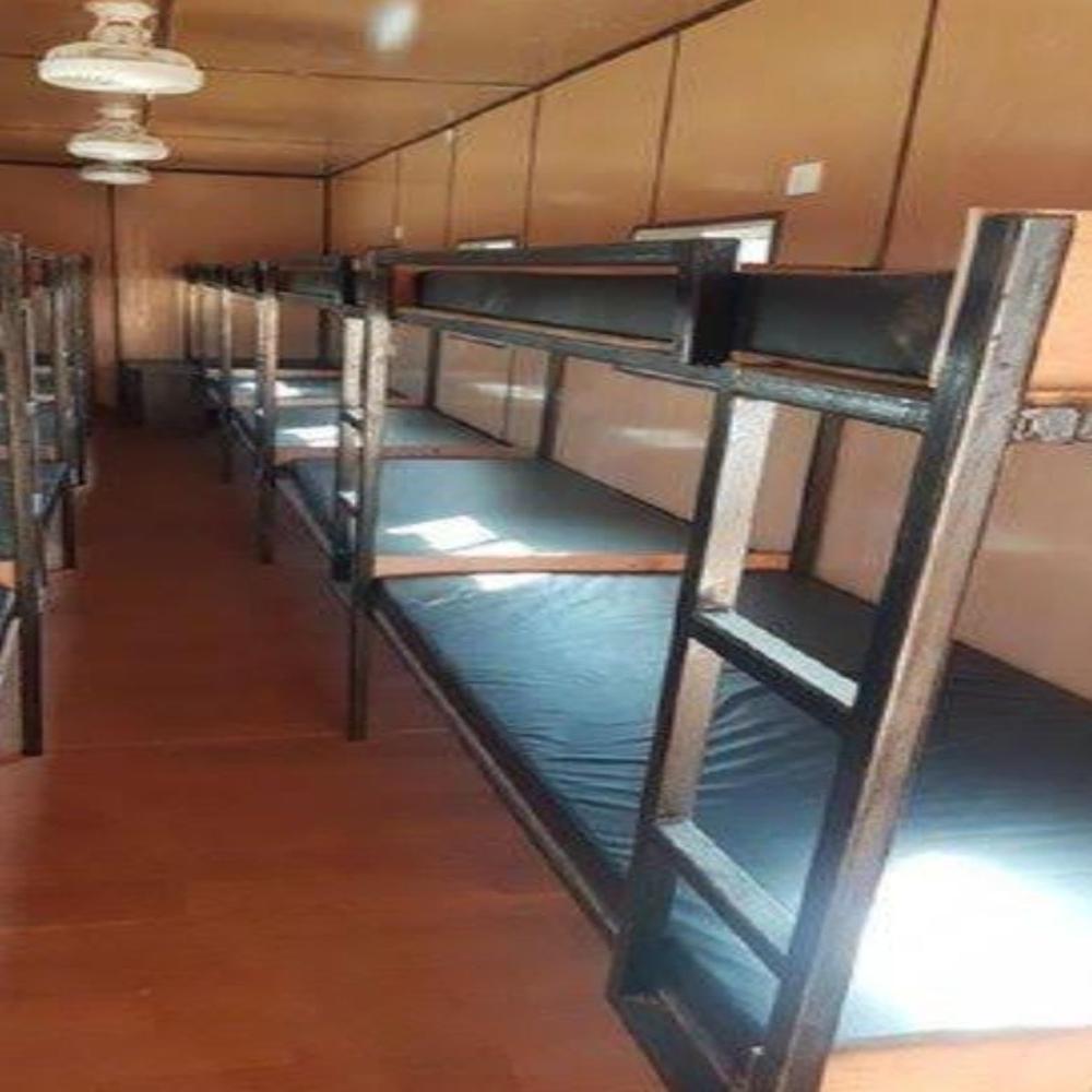 Portable Bunkhouses Cabin