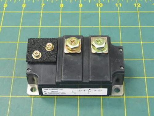 Cm400Hu-24F Igbt Modules