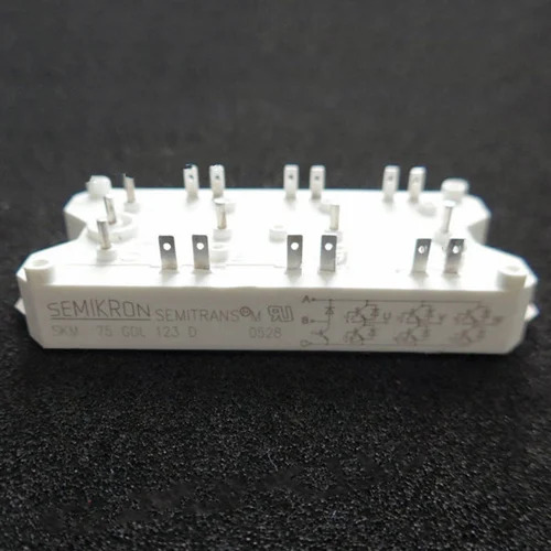 Skm 75 Gdl123 D - Application: Industrial