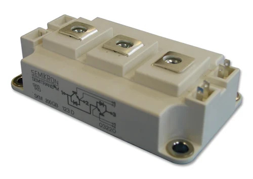 Skm200gb 123d