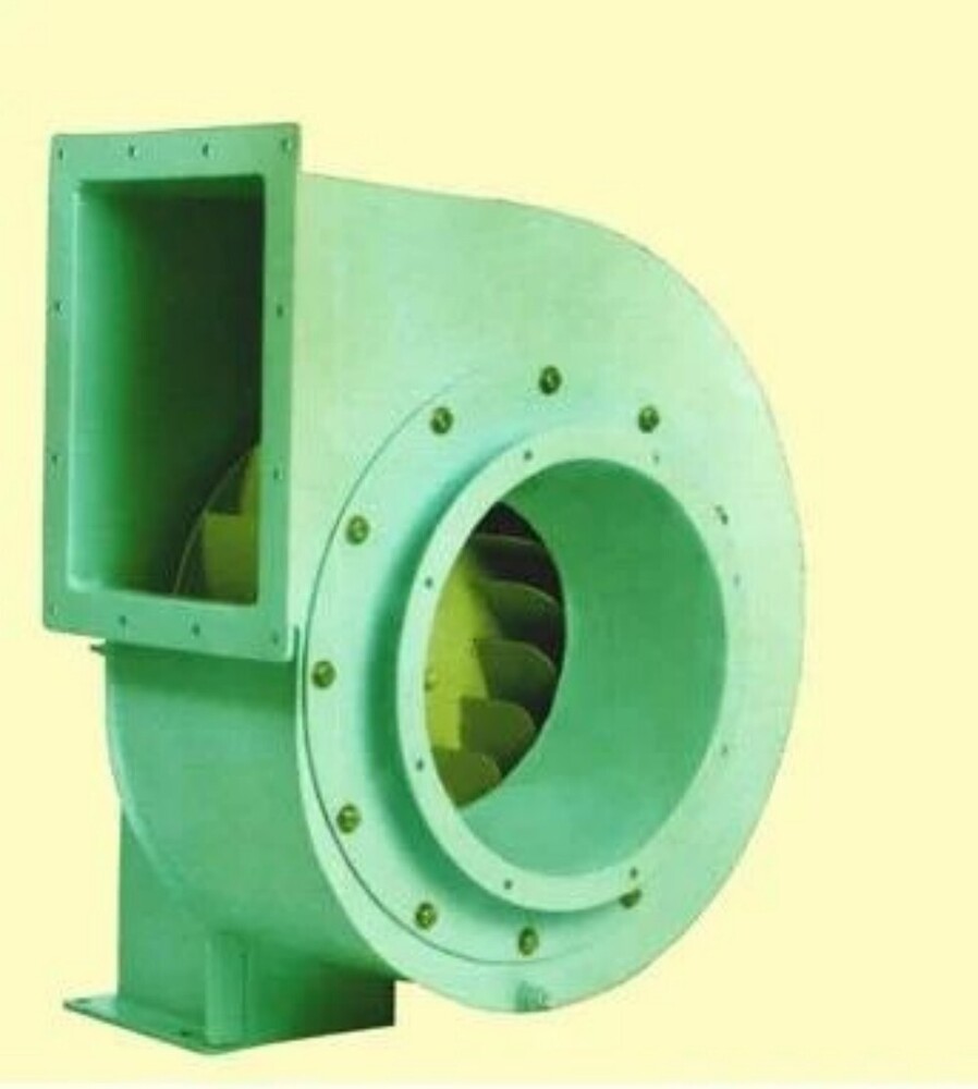 Vacuum Pumps Blowers