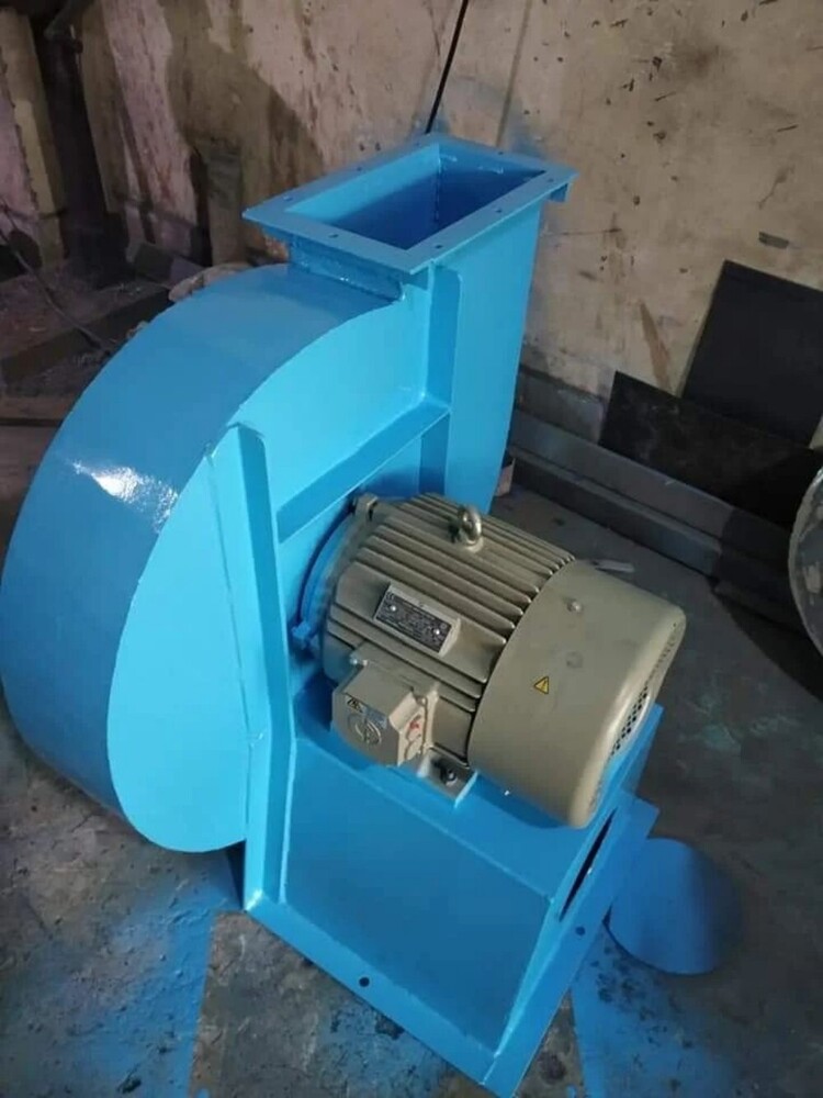 Vacuum Pumps Blowers