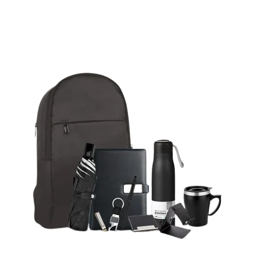 10 in 1 Employee Corporate Gift Set