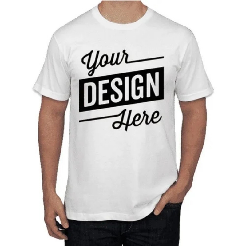 Promotional T Shirts - Age Group: Adult