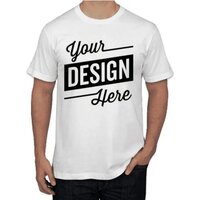 Promotional T Shirts - Age Group: Adult
