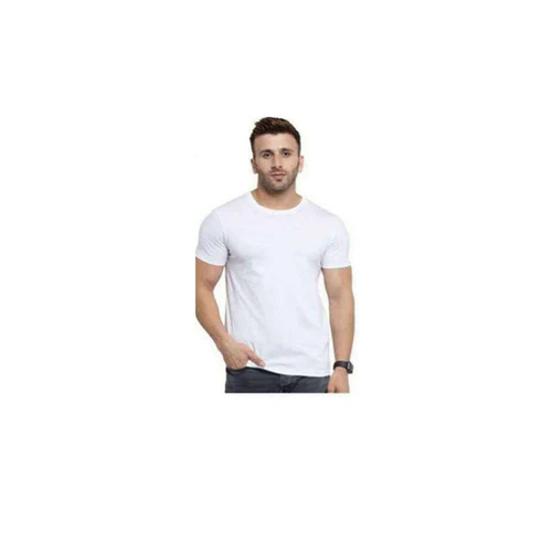 Mens Cotton T Shirt