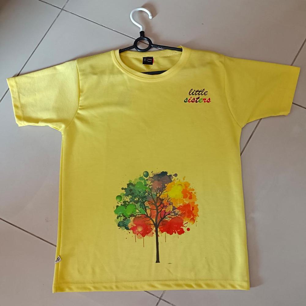 Corporate Tshirt By Dkc Enterprises
