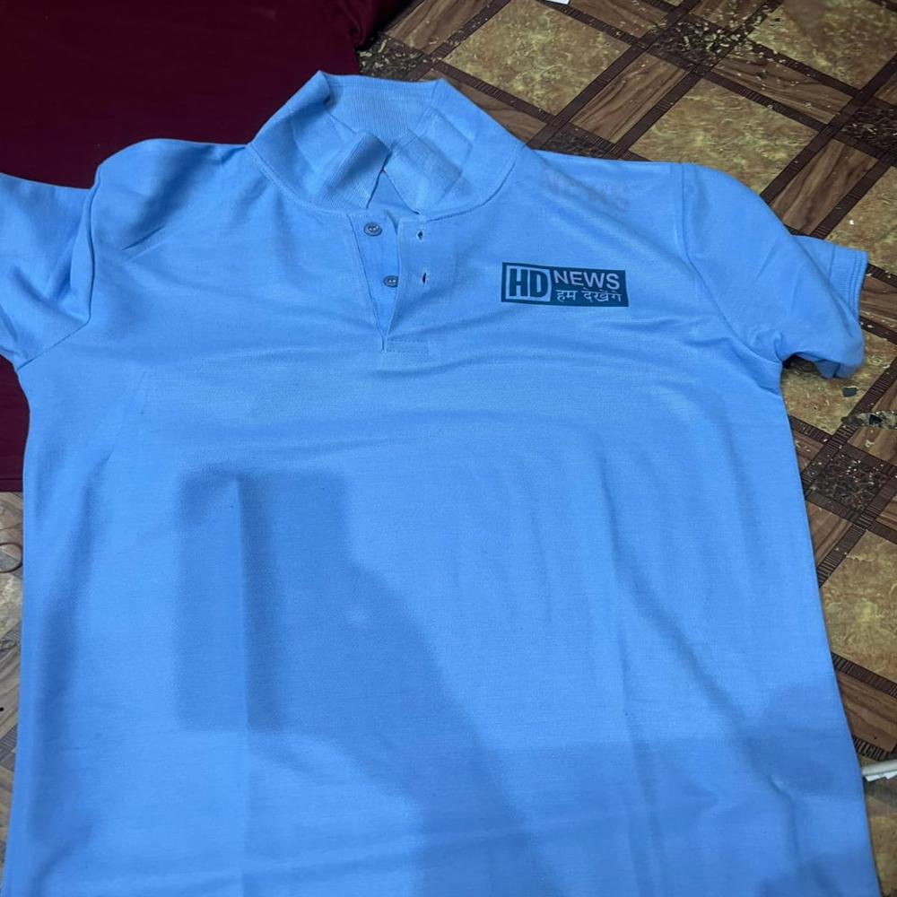 Corporate Tshirt By Dkc Enterprises