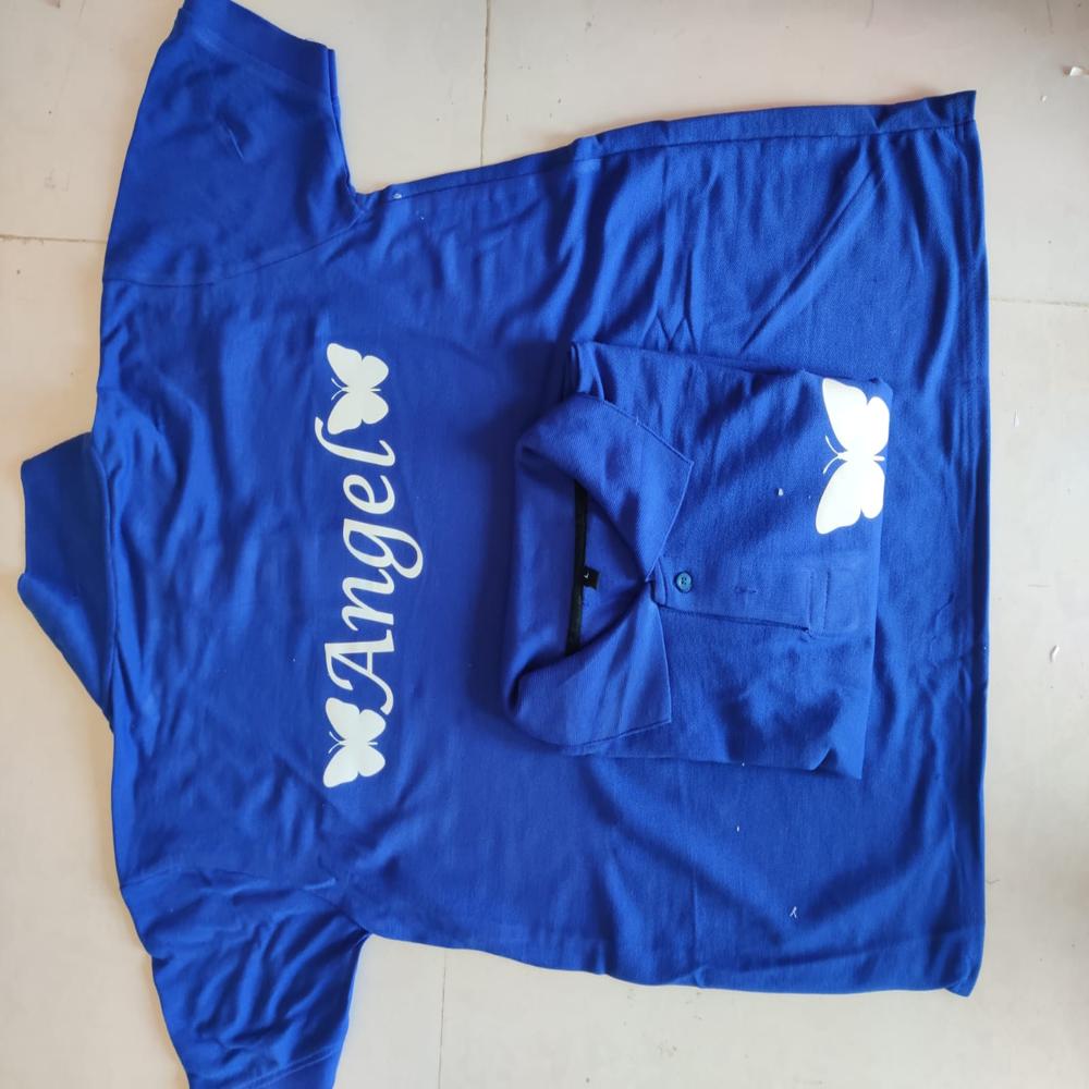 Corporate Tshirt By Dkc Enterprises