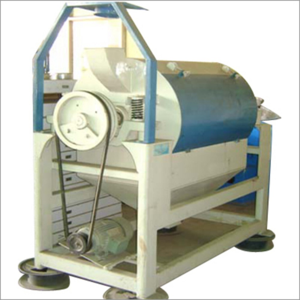 Wheat Bran Cutter Machine