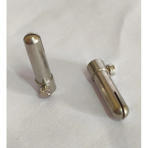 Brass Bnc Connector - Color: Various Color Available