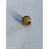 Brass Para - Color: Golden