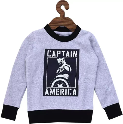 Cotton Blend Hoodies