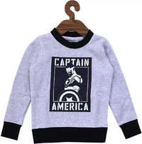 Cotton Blend Hoodies