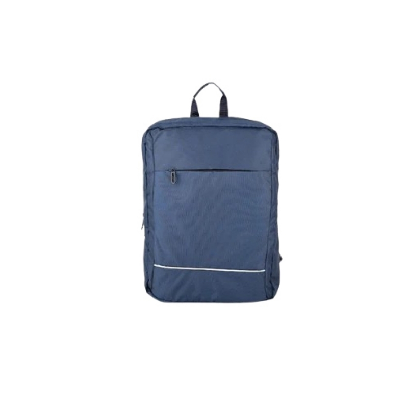 Laptop Backpack Bag - Durable Polyester 45cm x 32cm x 13cm Grey | Moisture-Proof Customizable Design and Color Options Perfect for Professionals