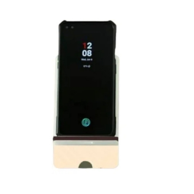 Table Top Mobile Stand - Body Material: Plastic