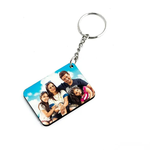 Cutomized Keychain