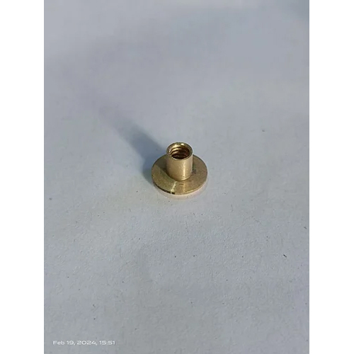 Brass Bush