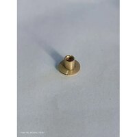 Brass Bush