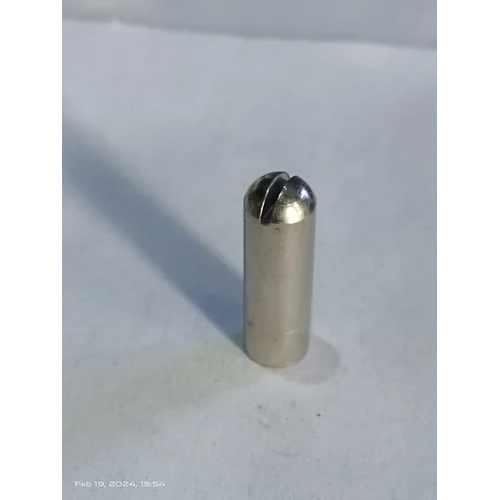 1.5 Inch Brass Electrical Pin - Application: Industrial
