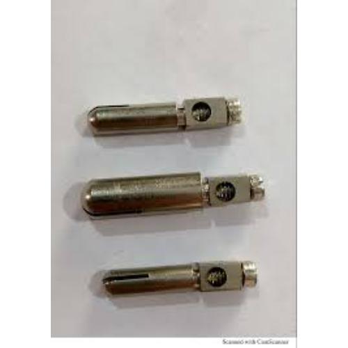 1.5 Inch Brass Electrical Pin - Application: Industrial