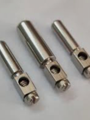 1.5 Inch Brass Electrical Pin - Application: Industrial