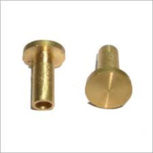 Brass Rivet - Color: Various Color Available