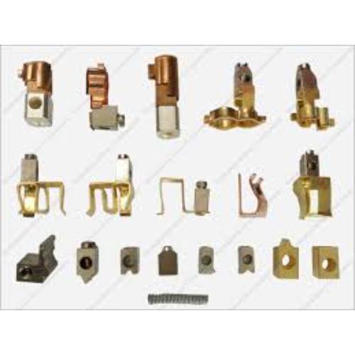 Brass Auto Switch Part - Color: Various Color Available