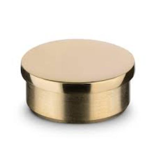 Brass Caps - Color: Various Color Available