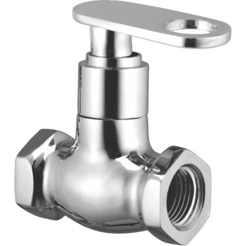 Prime Open Stop Cock ( 20mm )