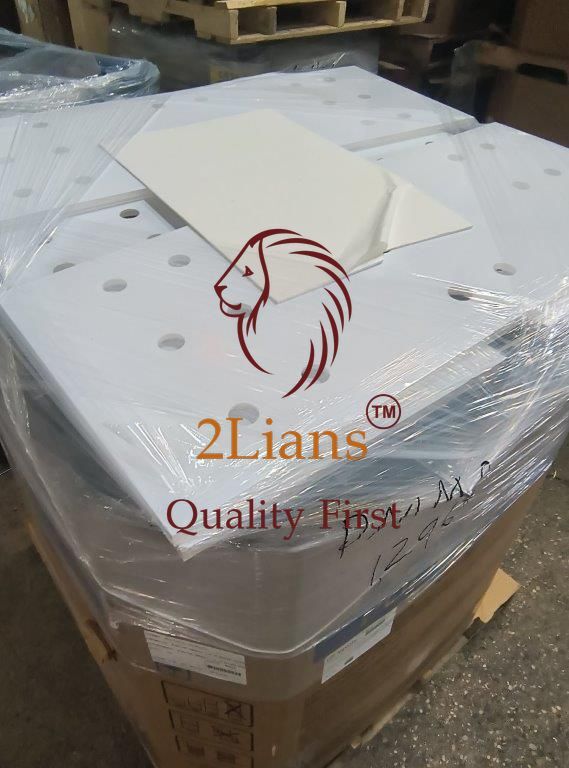 PMMA Sheet off cuts Clear transparent & colors scrap