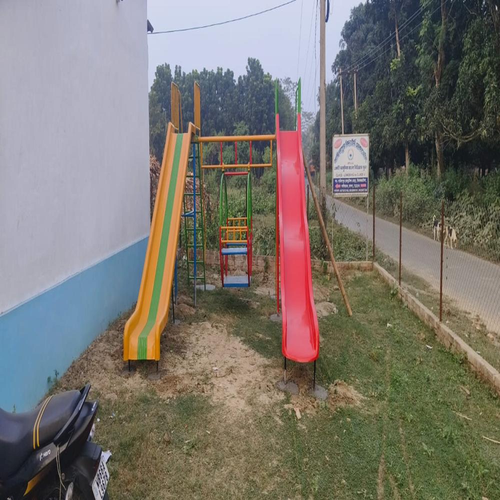Multiplay Station