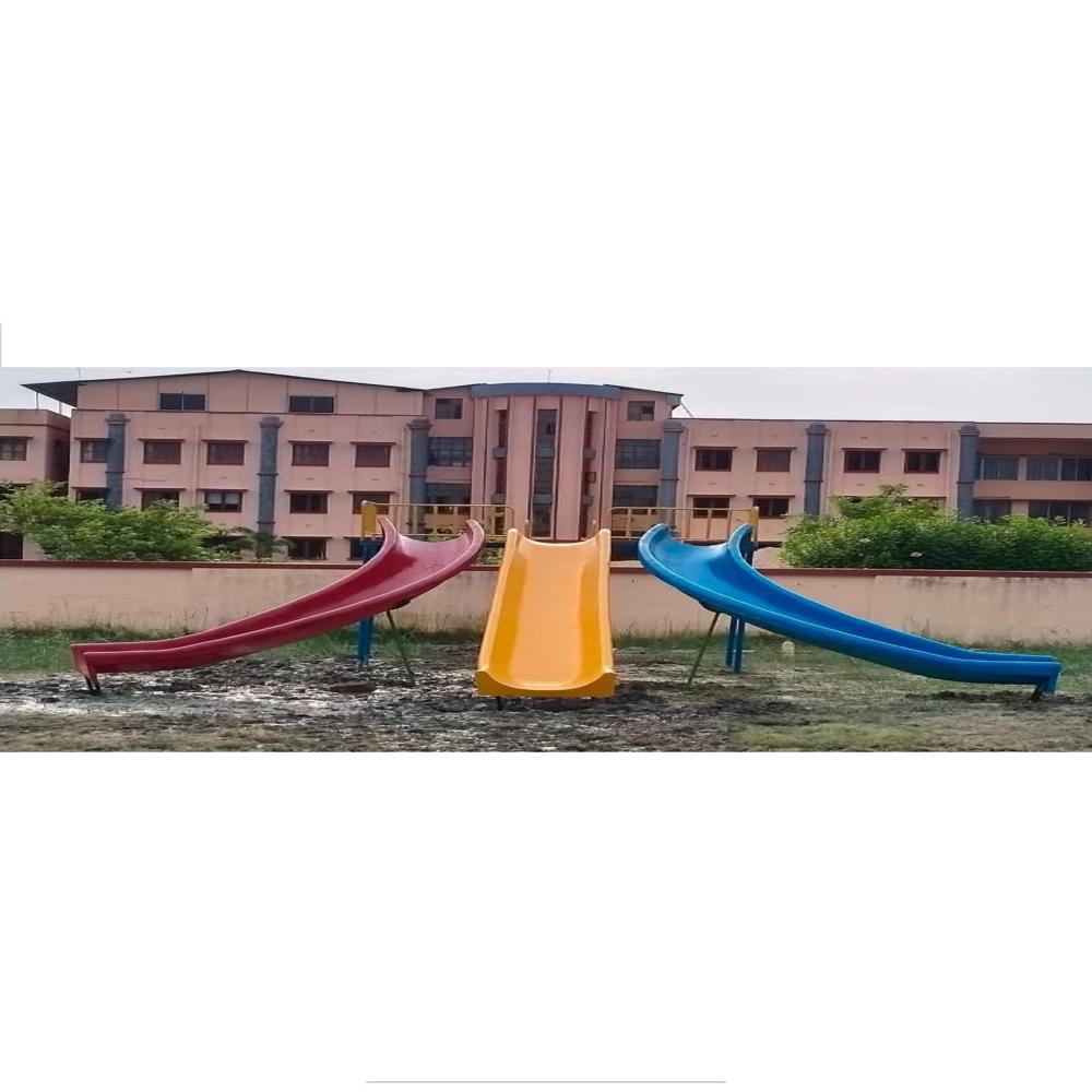 Curve Slide and Straight Slide Set