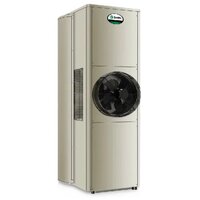 Ao Smith Heat Pump Cahp1.5di-80-6 - Capacity: 300lpd Ltr