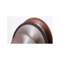 01_nc Circular Saw Machine Consumables- Tct Hss Circular Saw Blades - Cutting Speed: 30 - 180 Mm/m