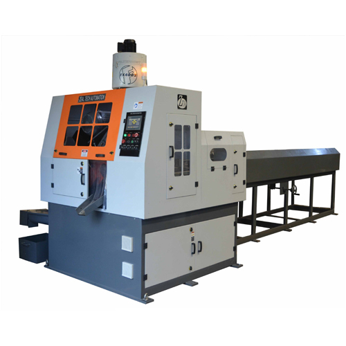 01_SONIC FANC-80 (NC Circular Saw Machine)