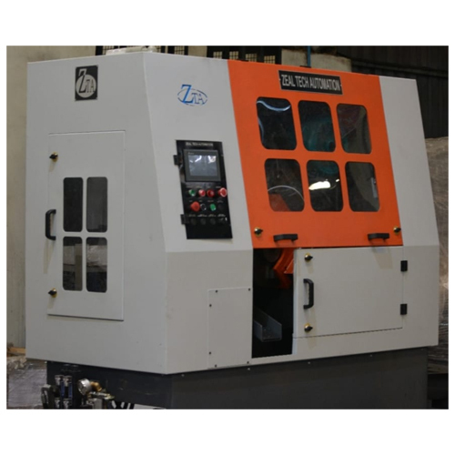 01_SONIC FANC 125 (NC Circular Saw Machine)