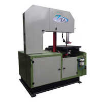 Vertical Band Saw Machine