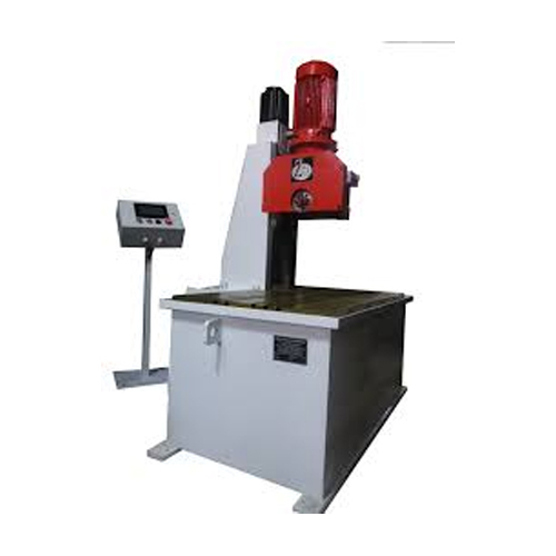 Special Purpose Machines (SPMs)