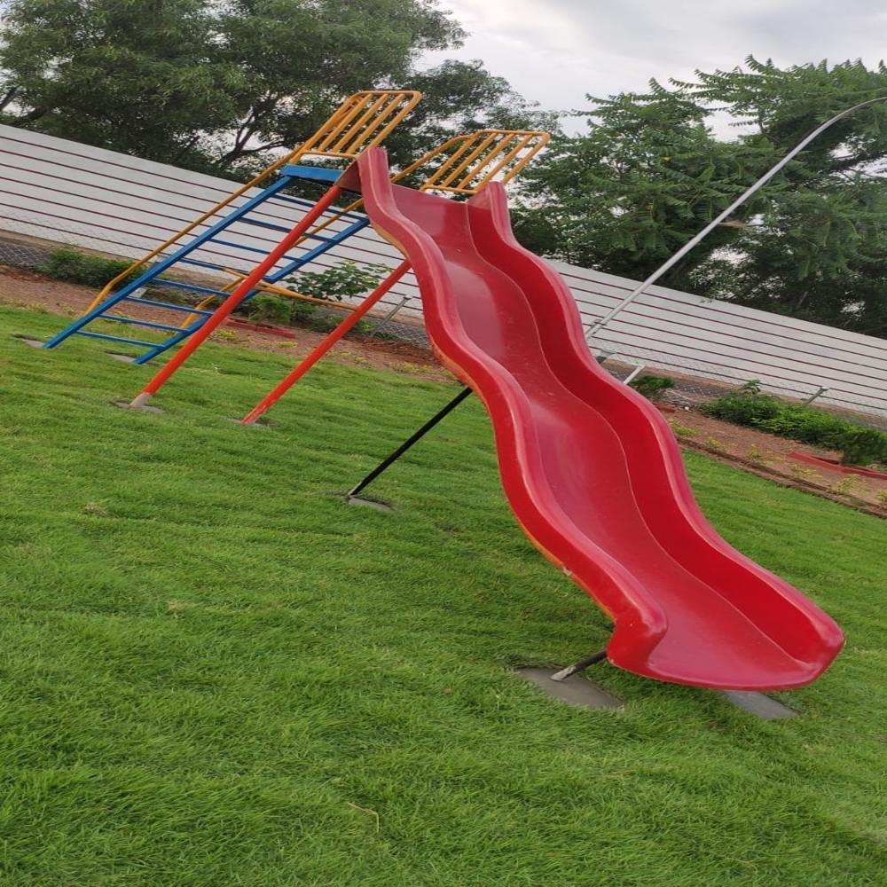 Wave Slide