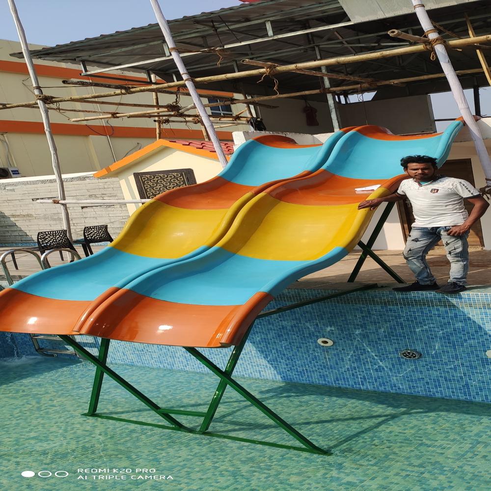 Wave Slide
