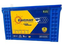 Eastman E Rickshaw Battery