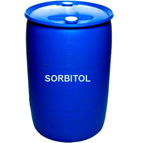 Sorbitol Ip - Boiling Point: 296 Degree C