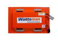 Eastman Lithium Battery